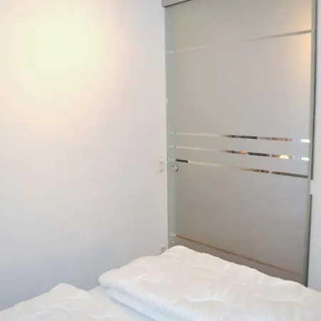 Appartement Haus Adria Nr 06 Scharbeutz