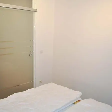 Haus Adria Nr 06 Apartment *
