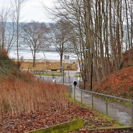 Haus Adria Nr 06 Scharbeutz