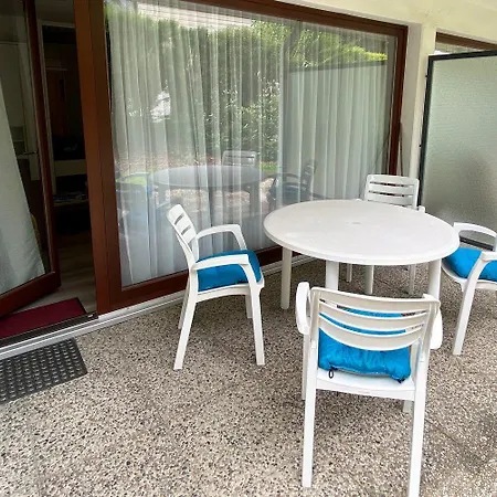 Lejlighed Haus Adria Nr 06