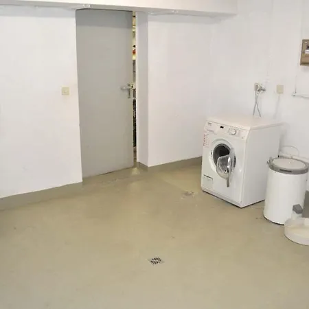 Lejlighed Haus Adria Nr 06 *