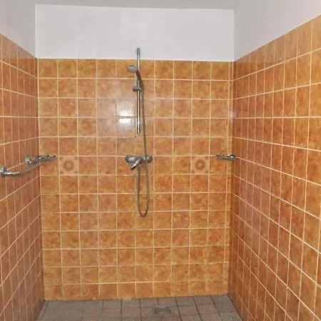 Haus Adria Nr 06 * Scharbeutz