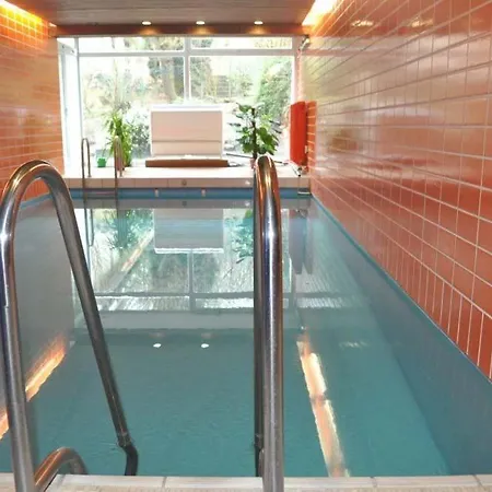 Haus Adria Nr 06 Lejlighed