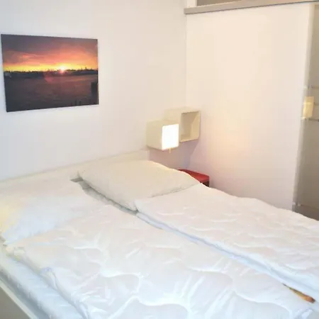 Haus Adria Nr 06 Lejlighed *