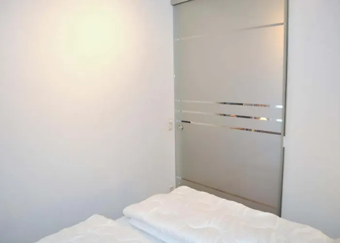 Haus Adria Nr 06 Apartamento