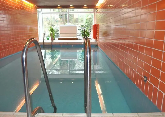 Haus Adria Nr 06 Apartamento